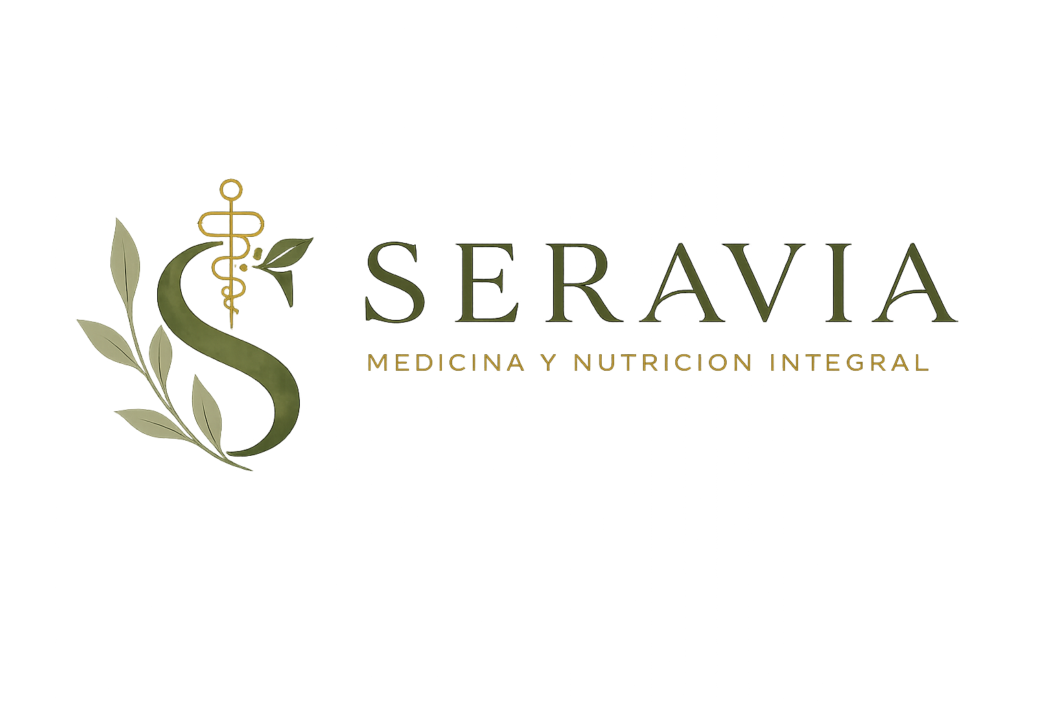 SERAVIA Medicina y Nutrición Integral S.A.S.